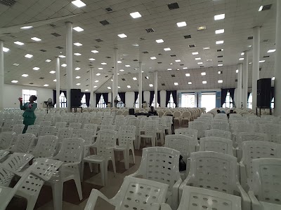 place-of-worship