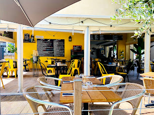 Photo n°51 de Chez moustache à Mouans-Sartoux (Pizzeria)