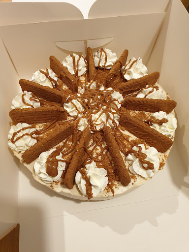 Kath's Cake - Thumbnail