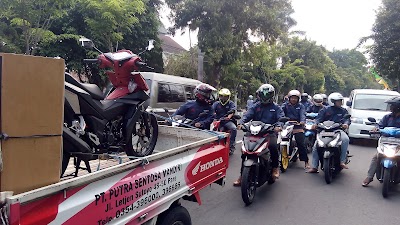 Photos of Taman Kilisuci