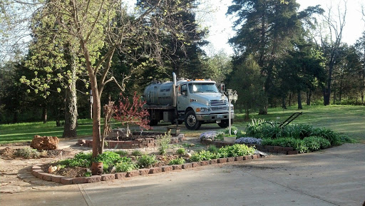 Hawk's Septic Services - Visual