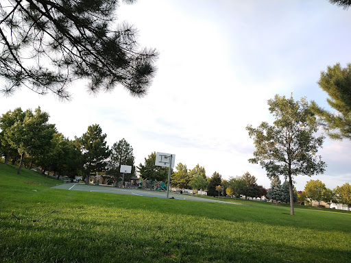 Skye Park - Visual