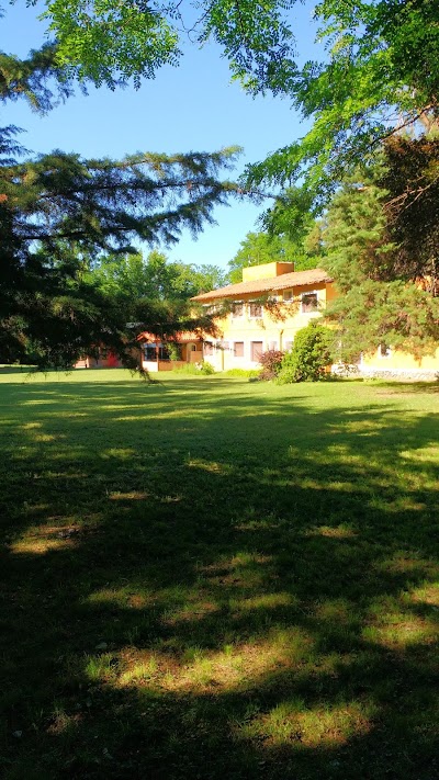 Photos of Posada Parque El Tajamar