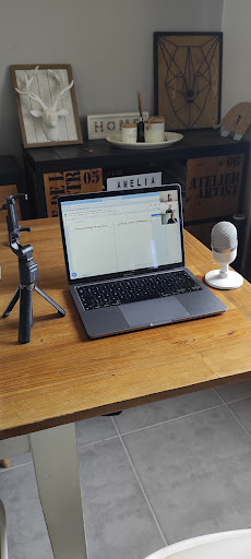 Mllecoaching - Visual
