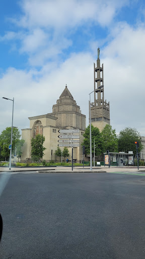 Église Saint-Honoré d'Amiens