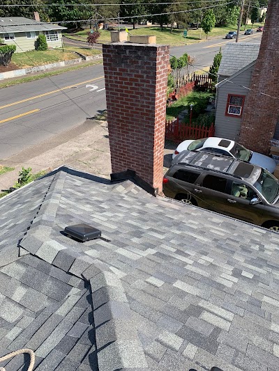 Top Quality Roofing