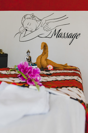 Susi Asia Massage - Thumbnail