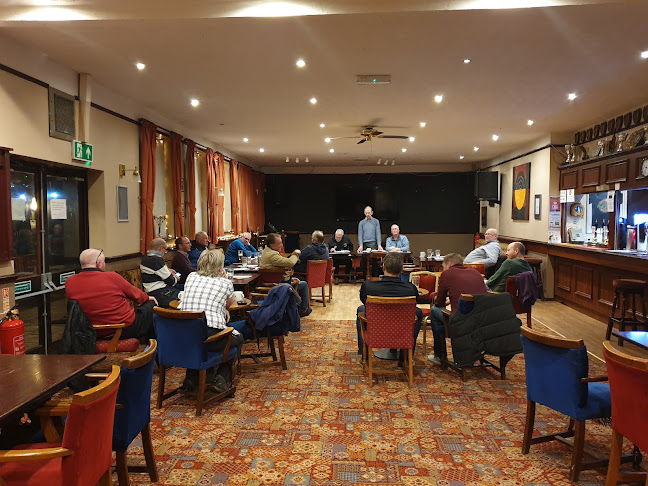 Comments and reviews of Wythenshawe Cricket & Football