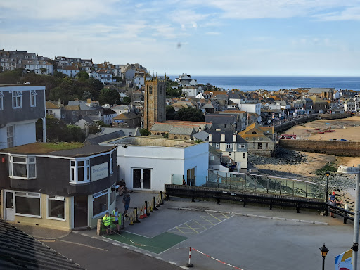 Ace Cars (St Ives) LTD