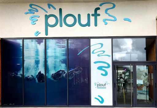 Photo de Centre Aquatique Plouf