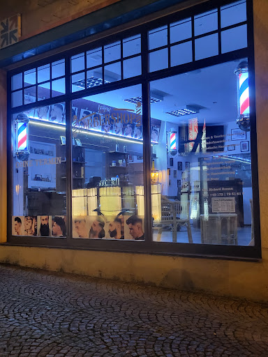 Ricos Barbershop - Thumbnail