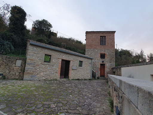 Fonderia Campane Trusso