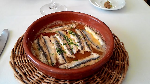 San Mamés Restaurant