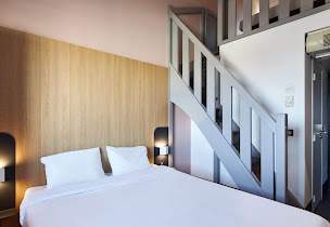 Photo n°3 de B&B HOTEL Orly Chevilly-Larue à Chevilly-Larue (Hôtel)