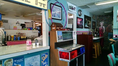 Photos of Cascade Burgers