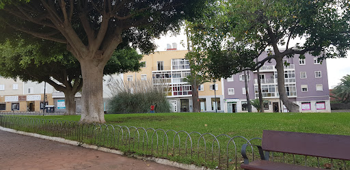 Hermanos Millares Park - Thumbnail