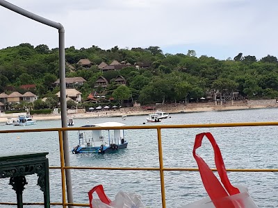 Photos of Bounty Cruises