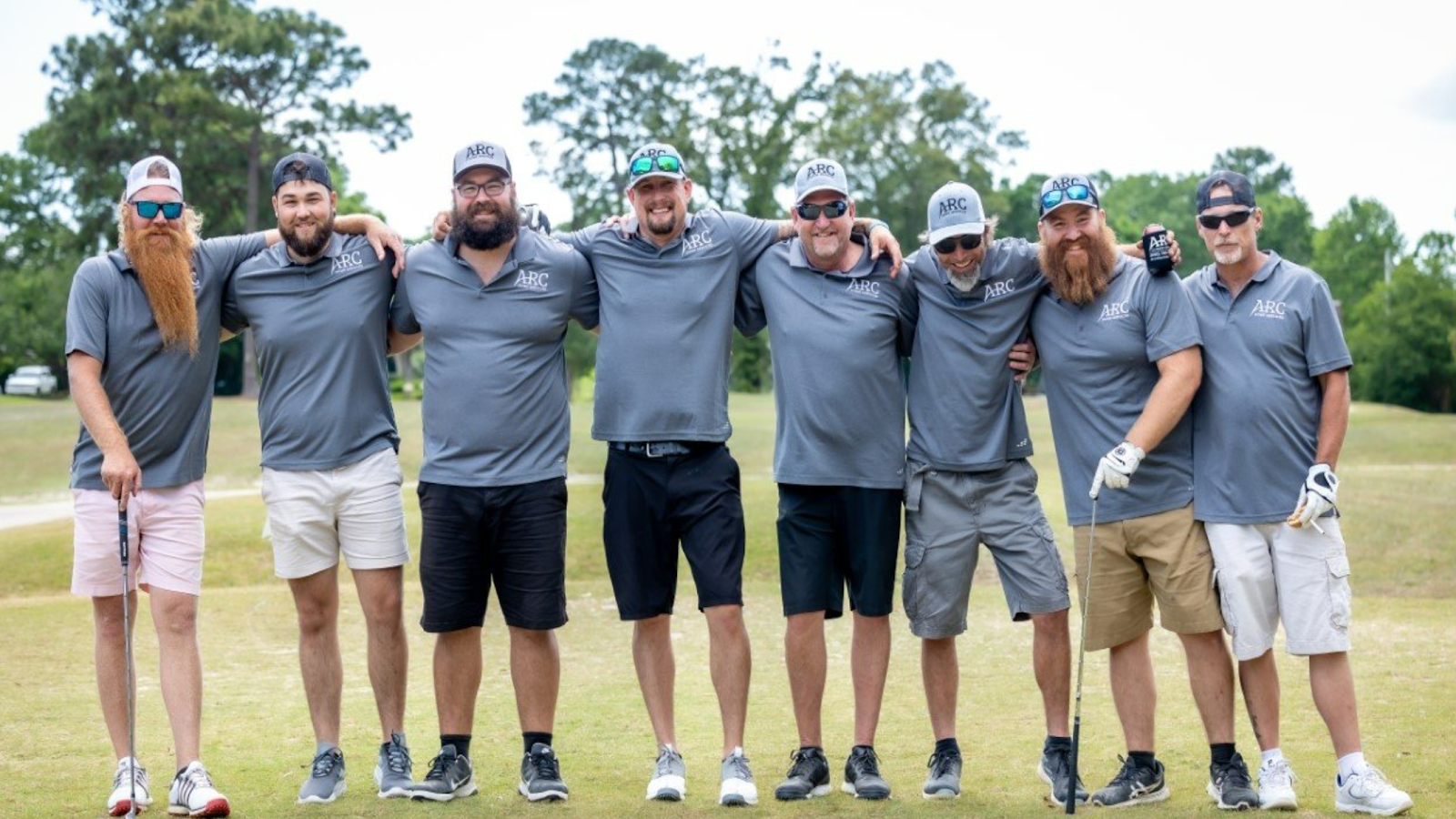 ARC Chimney Sweeps in Pace