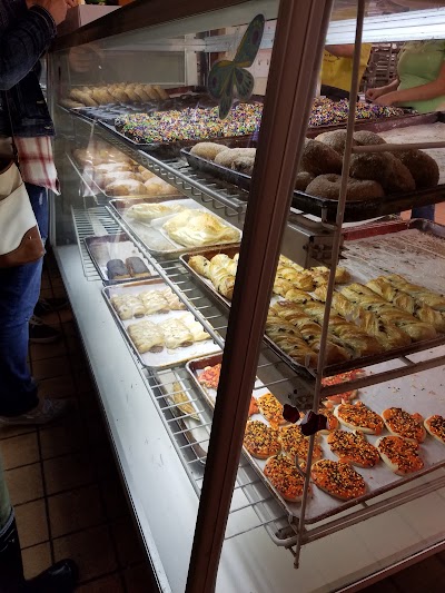 Photos of Robinette's Apple Haus & Winery