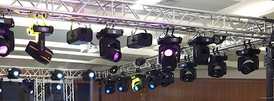 Photos of Aranje Music