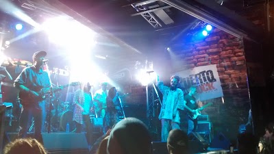Photos of Puerto Rock