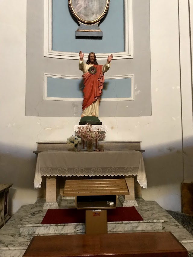 santa Maria Assunta in Cielo