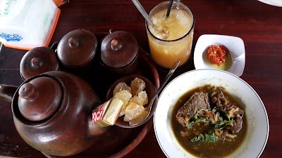 Photos of Warung Pak Lanjar