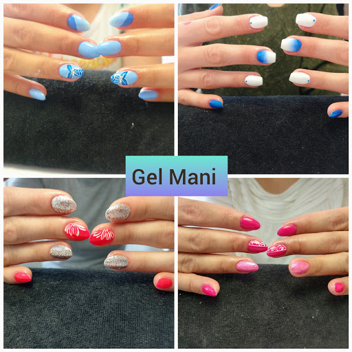 Centro Estetico Beauty Hall di Ossola Alina - Thumbnail