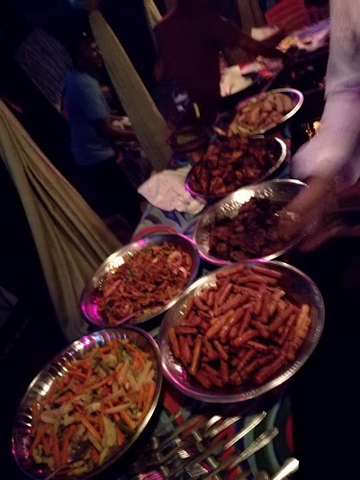 Photos of Casadi Beach Front Restaurant