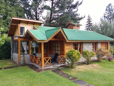 Photos of Caba&ntilde;as la Monta&ntilde;a