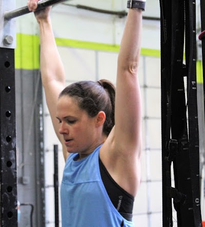 No Risk Crossfit- Physical Fitness Gym