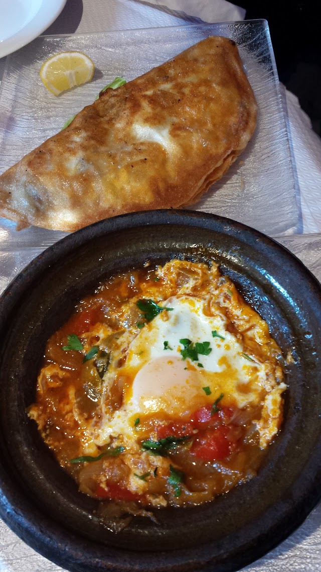 La Bonne Etoile