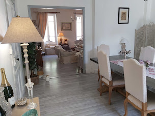 Photo n°31 de Chambres d'hôtes chez Corinne et Guillaume à Burlats (Chambre d'hôtes)