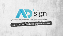 AD'sign Graphique - Studio graphique et communication Libourne Bergerac à Gensac
