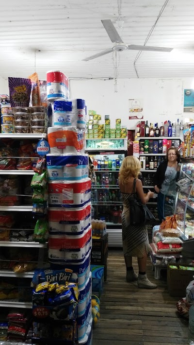 Photos of Mini Market EL LONGEVO