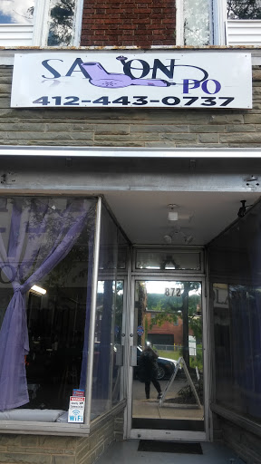 Salon Po Gallery - United States