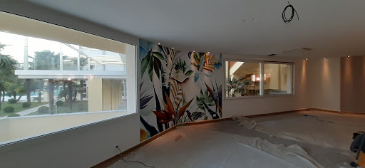 M.M.COLOR - Visual