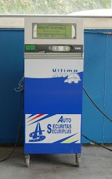 Photo n°4 de Controle Technique Autosécuritas Mulhouse Auto et Moto à Mulhouse (Service de contrôle technique automobile)