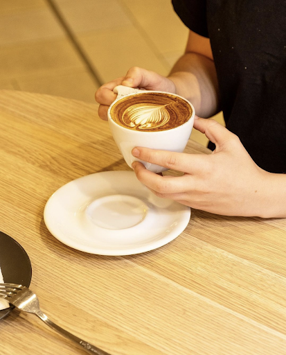 Groundworks Cafe Gallery - Australia