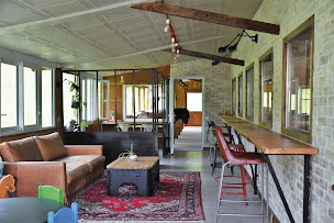 Photo n°8 de LES P TITS CAVALIERS à Aubertin (Centre équestre)