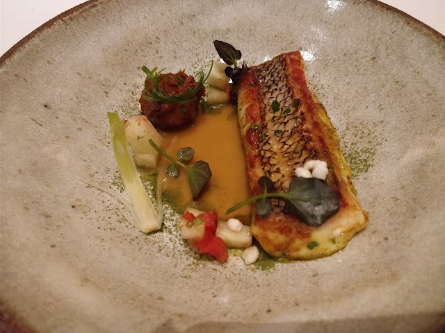 Campton Place Restaurant