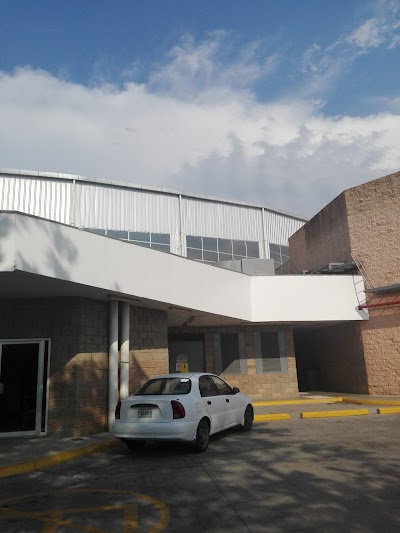 shopping-mall