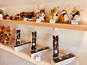 Photo n°56 de MAISON BÉE ( ex aux peches de cyrano) à Bergerac (Restaurant de sundae)