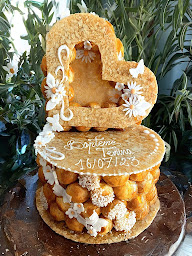 Photo n°34 de Boulangerie Pâtisserie La Gaudina à Hyères (Boulangerie)