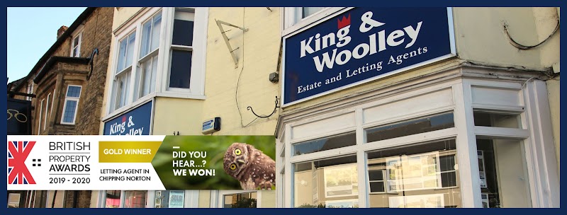 King & Woolley - Estate & Letting Agents photo 2