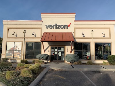 Verizon Authorized Retailer – GoWireless