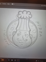 Photo n°3 de Maduli pizza à Dordives (Pizzeria)