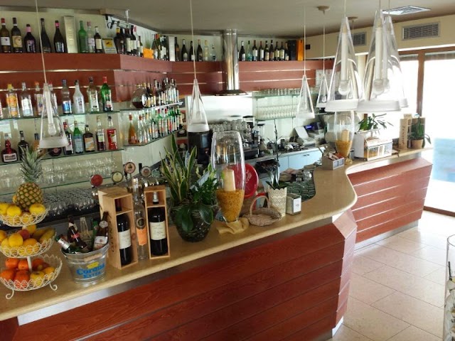 Ristorante Miralago Costermano