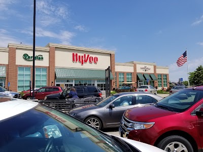 Hy-Vee