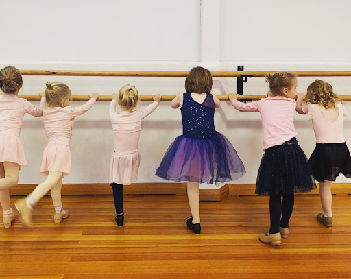 Steps Performing Arts